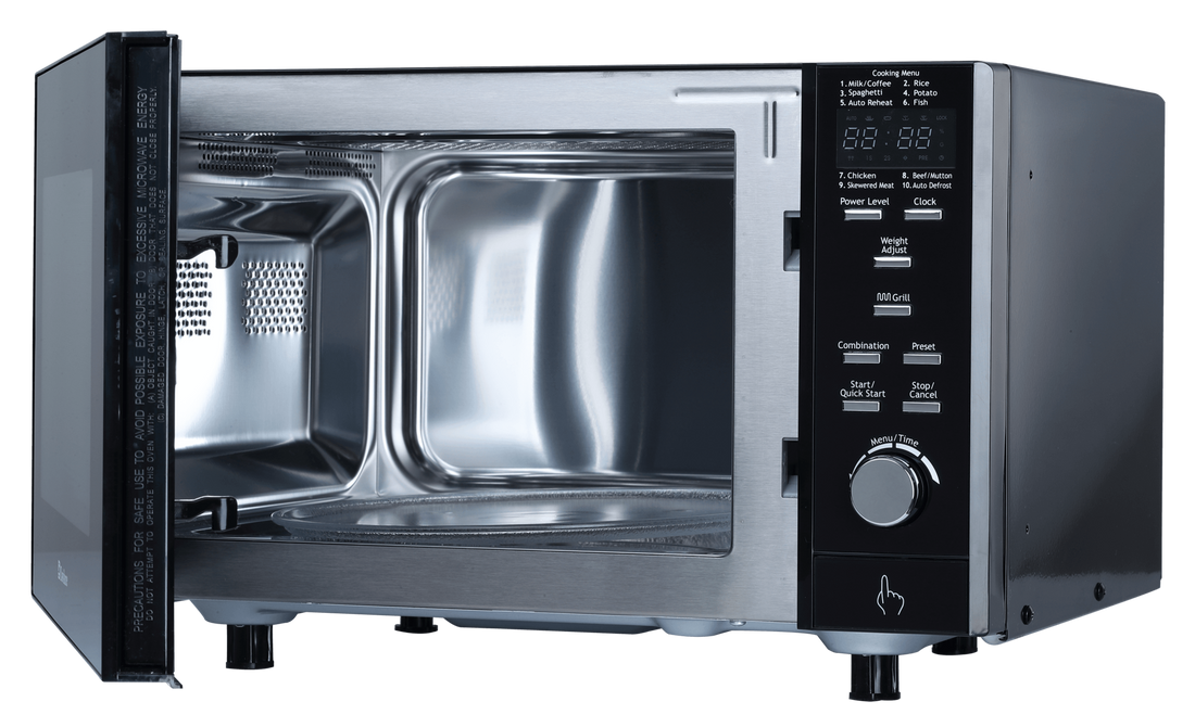 DBMO 25 BG Built-in Microwave Oven