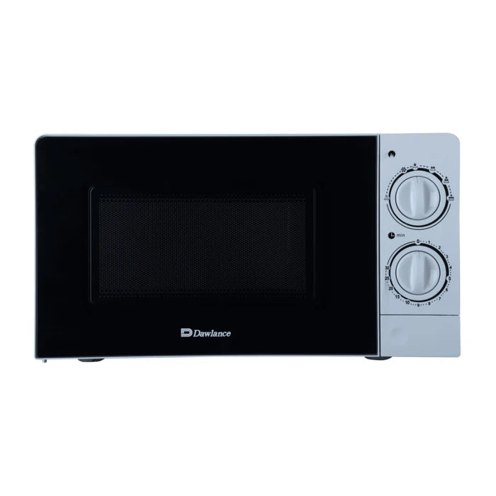 DAWLANCE MICROWAVE OVEN SOLO Model DW 220 S