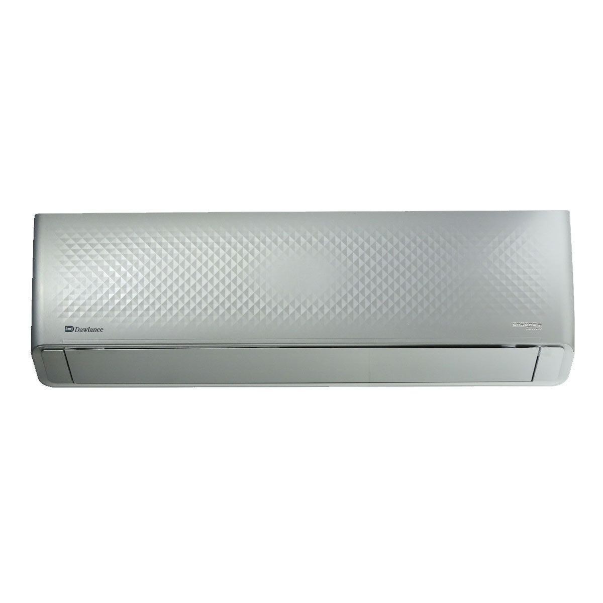 Dawlance  Split AC Chrome Inverter 30 Matt Silver