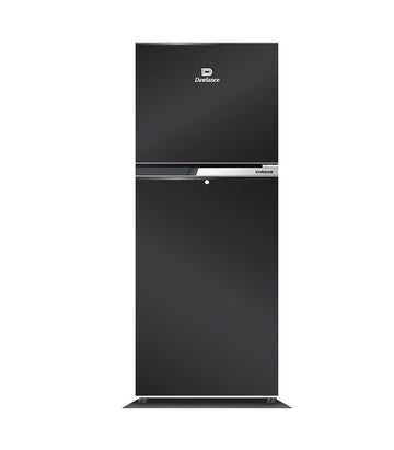 Dawlance Refrigerator 9178 LF Chrome 14 Cubic Feet