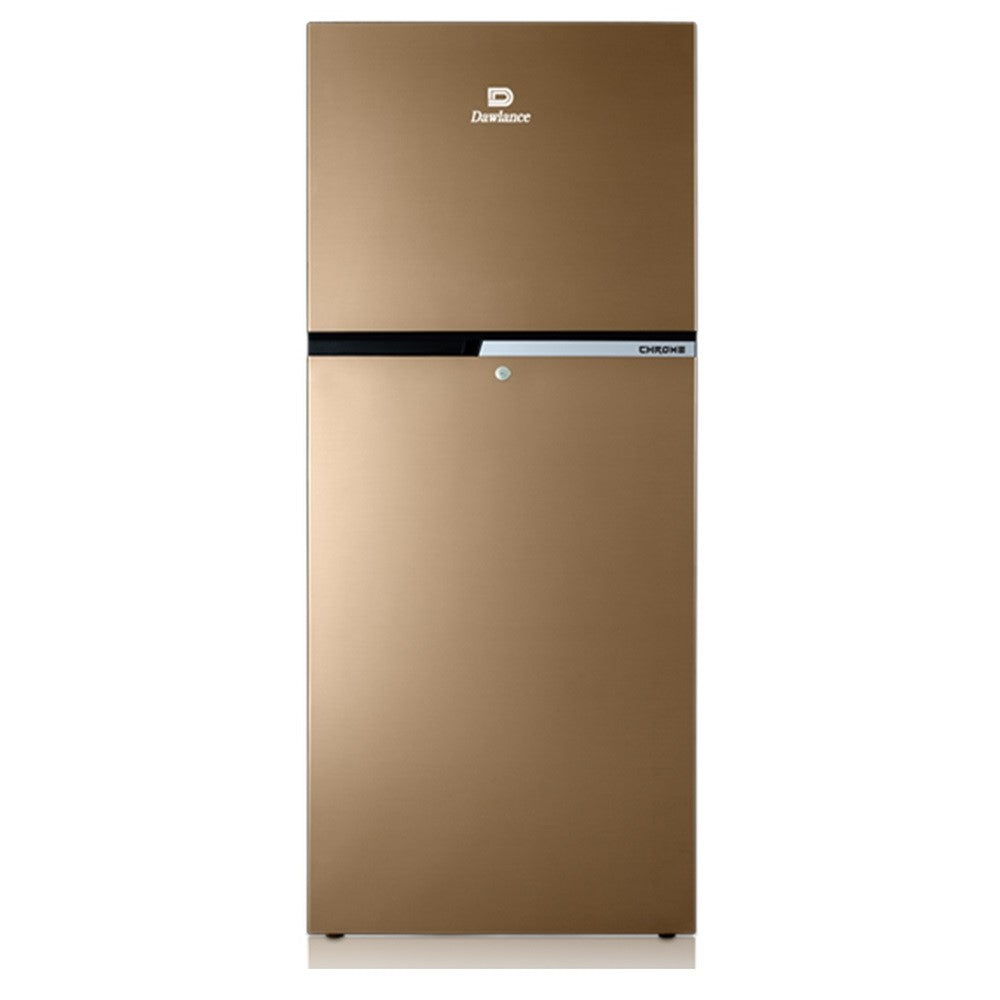 Dawlance 9169 WB Chrome FH Refrigerator