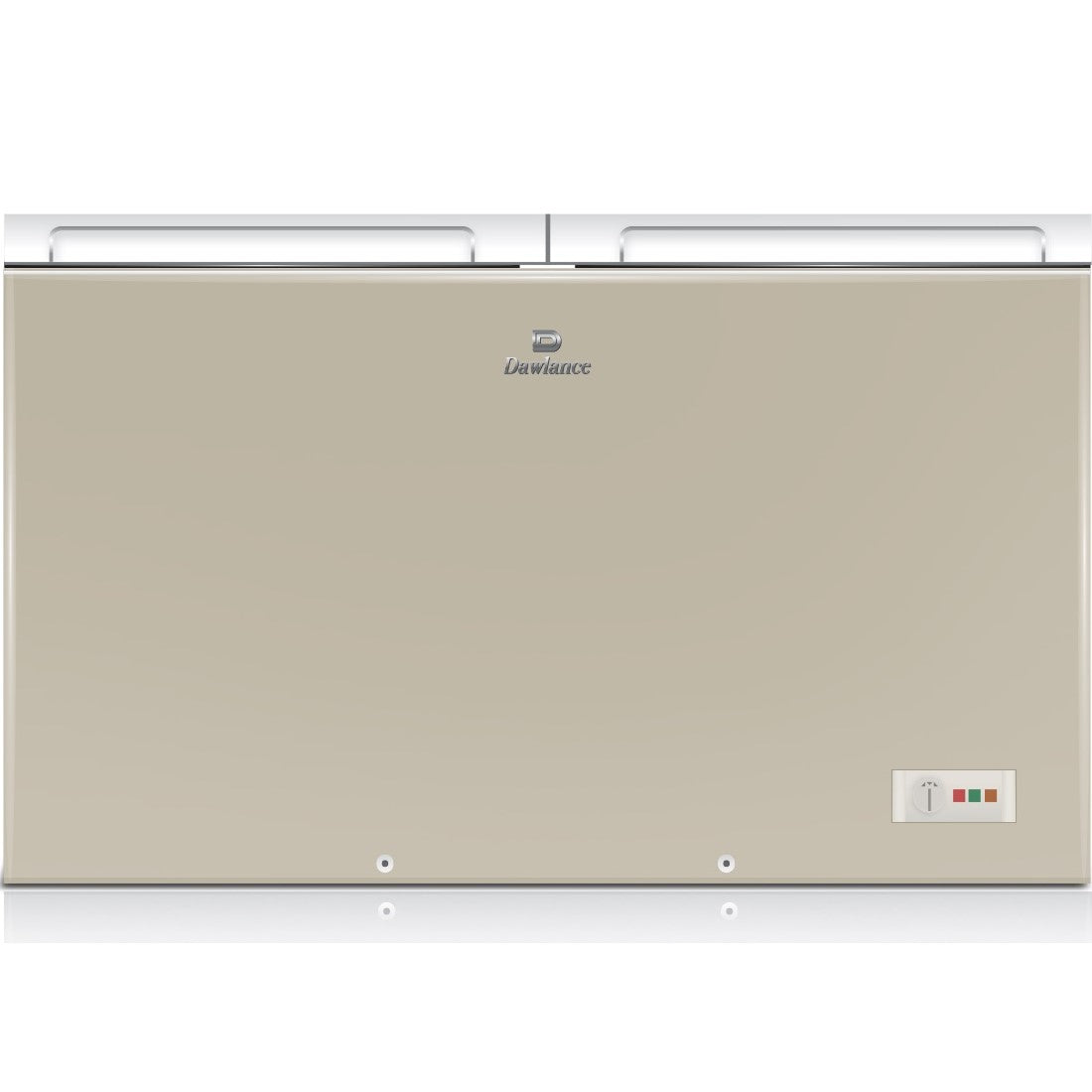 Dawlance 91998-H Signature Inverter GD Double Door Freezer