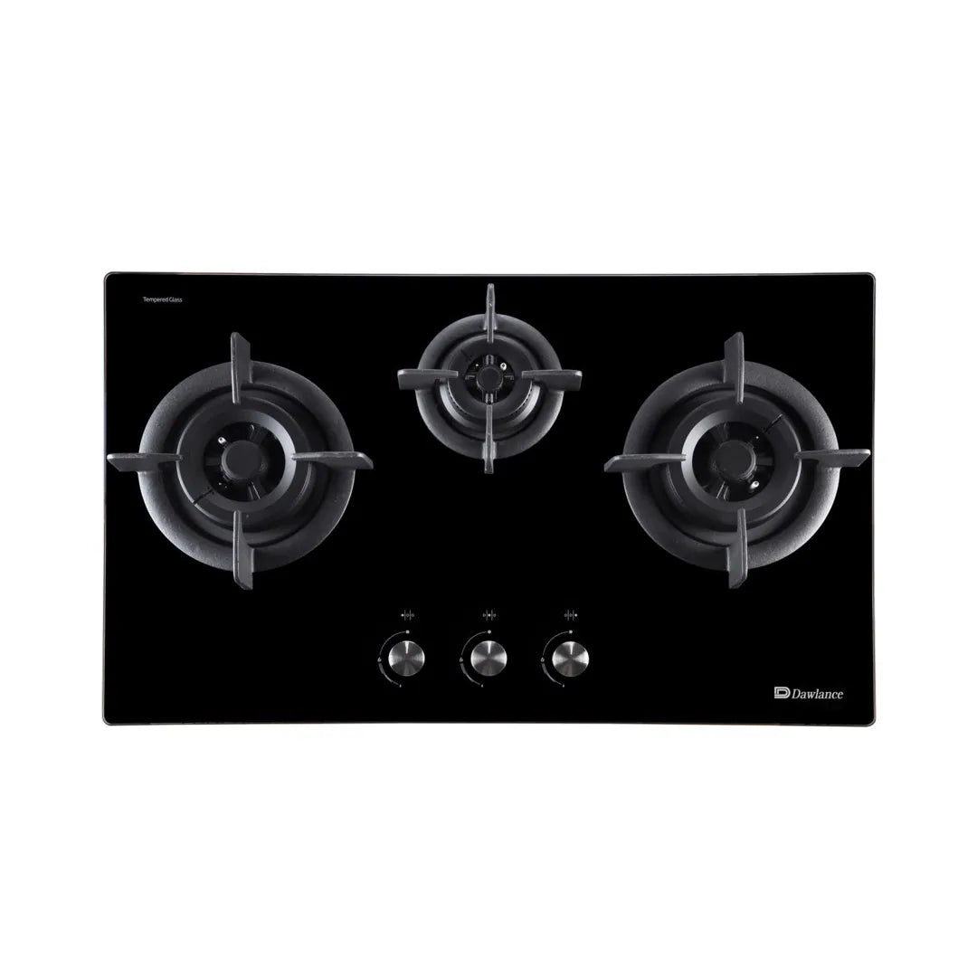 Dawlance DHG 380 BN A Series Hobs