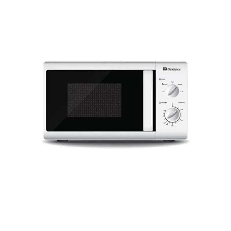 Dawlance Microwave Oven MWO DW-210 SOLO WHITE