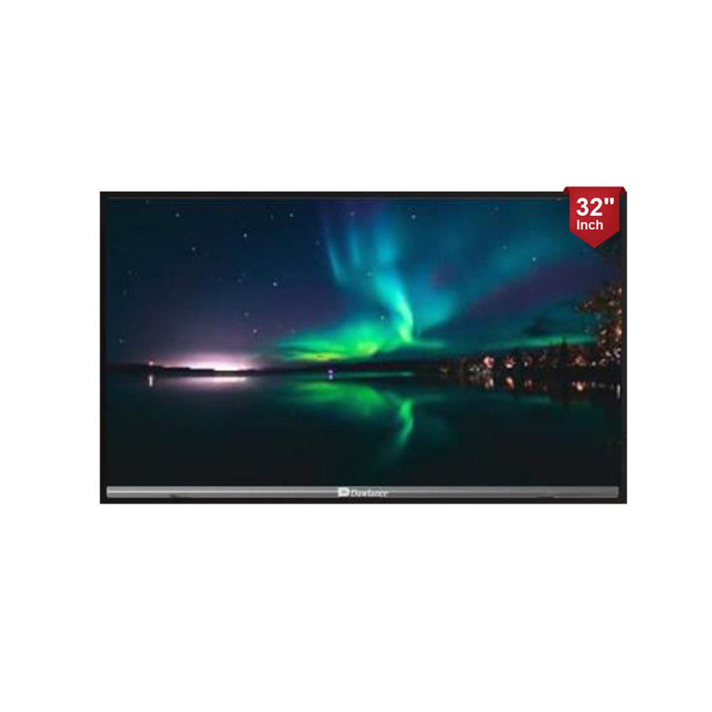 Dawlance LED 32E3A – HD TV Simple With Official Warranty