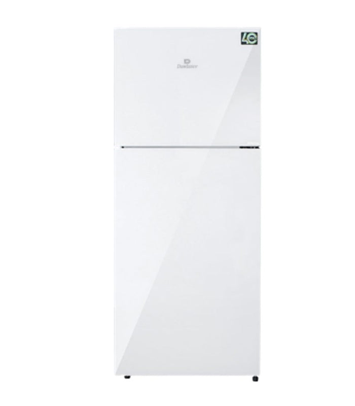 Dawlance Refrigerator 9193 LF Avante + Cloud White (GD INV)