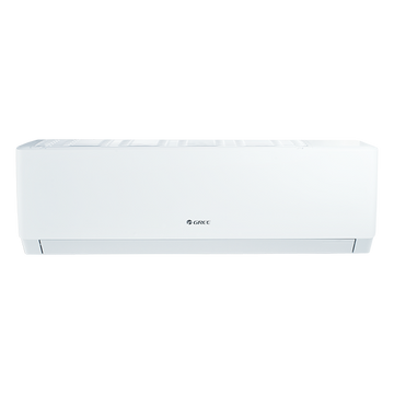 Gree 1.0 Ton GS-12PITH11W White Pular Plus Series Inverter Heat And Cool Split Air Conditioner