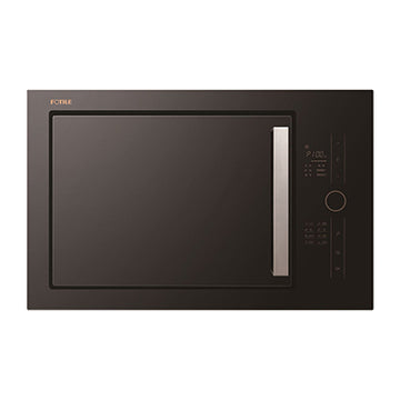 Fotile Built-in Oven 25800K-C2G GRS