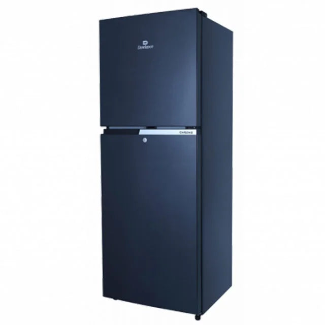 Dawlance Refrigerator 9140 WB Chrome FH