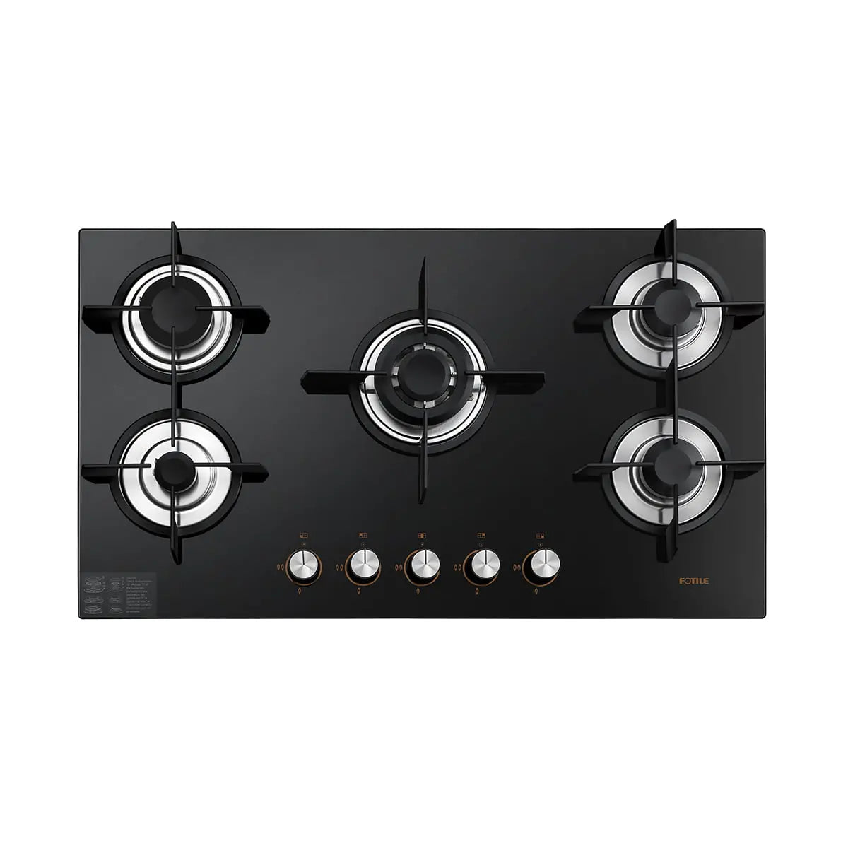 Fotile Hob GLG86520