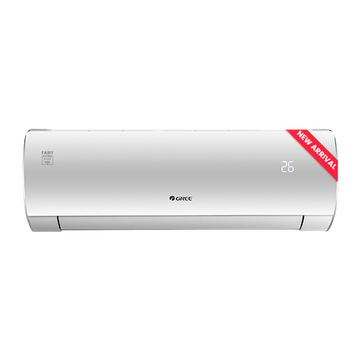 Gree 2.0 Ton– GS-24FITH6SAAA Fairy Series Inverter Without Wifi Air Conditioner