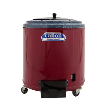 Canon Gas Tandoors Small - GTN-20