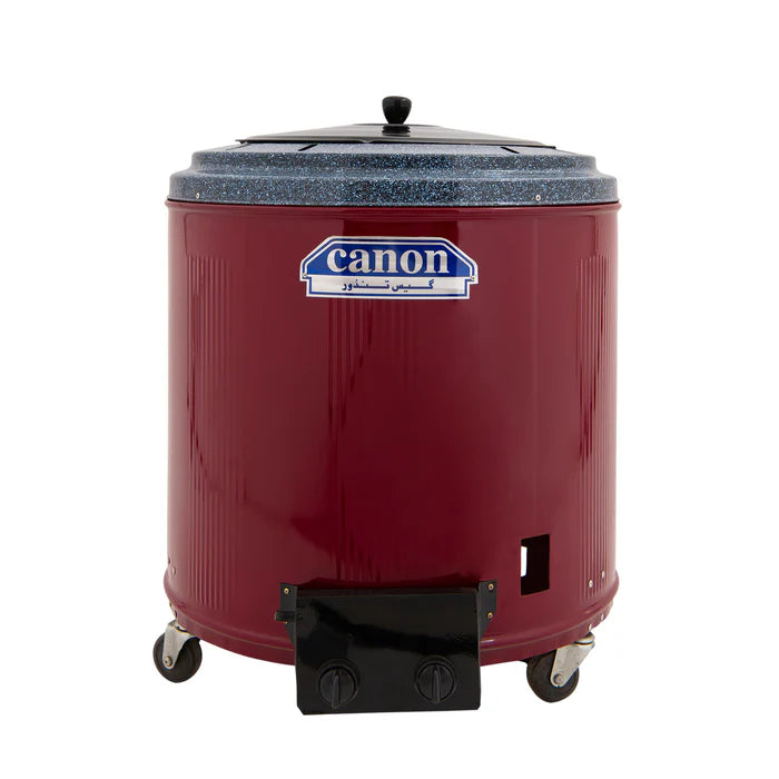 Canon Gas Tandoors Medium - GTN-50