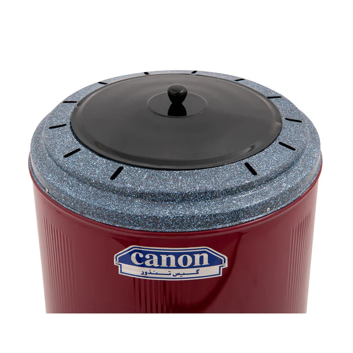 Canon Gas Tandoors Medium - GTN-50