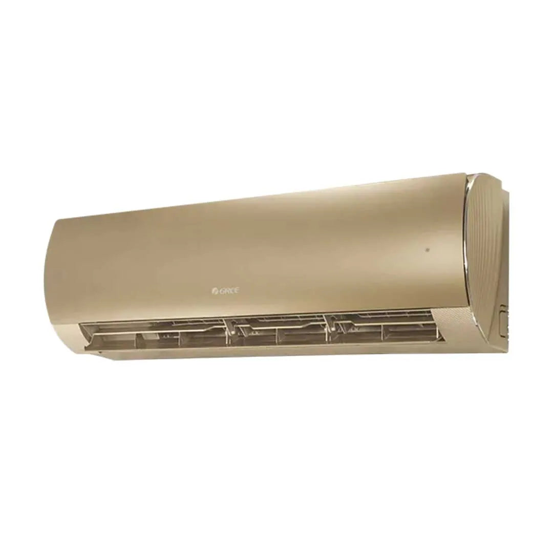 Gree GS 18FITH1C Fairy Series 1.5 Ton Inverter Split Air Conditioner Heat & Cool