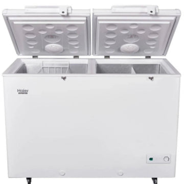 Haier HDF-385 Inverter Deep Freezer