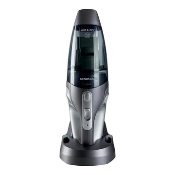KENWOOD WET & DRY HANDHELD VACUUM CLEANER Model HVP19