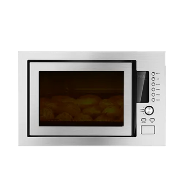 Fotile MICROWAVE OVEN HW25800K-01AG