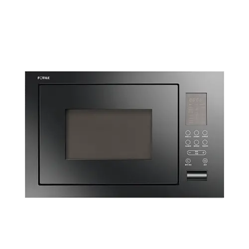 Fotile MICROWAVE OVEN HW25800K-03BG