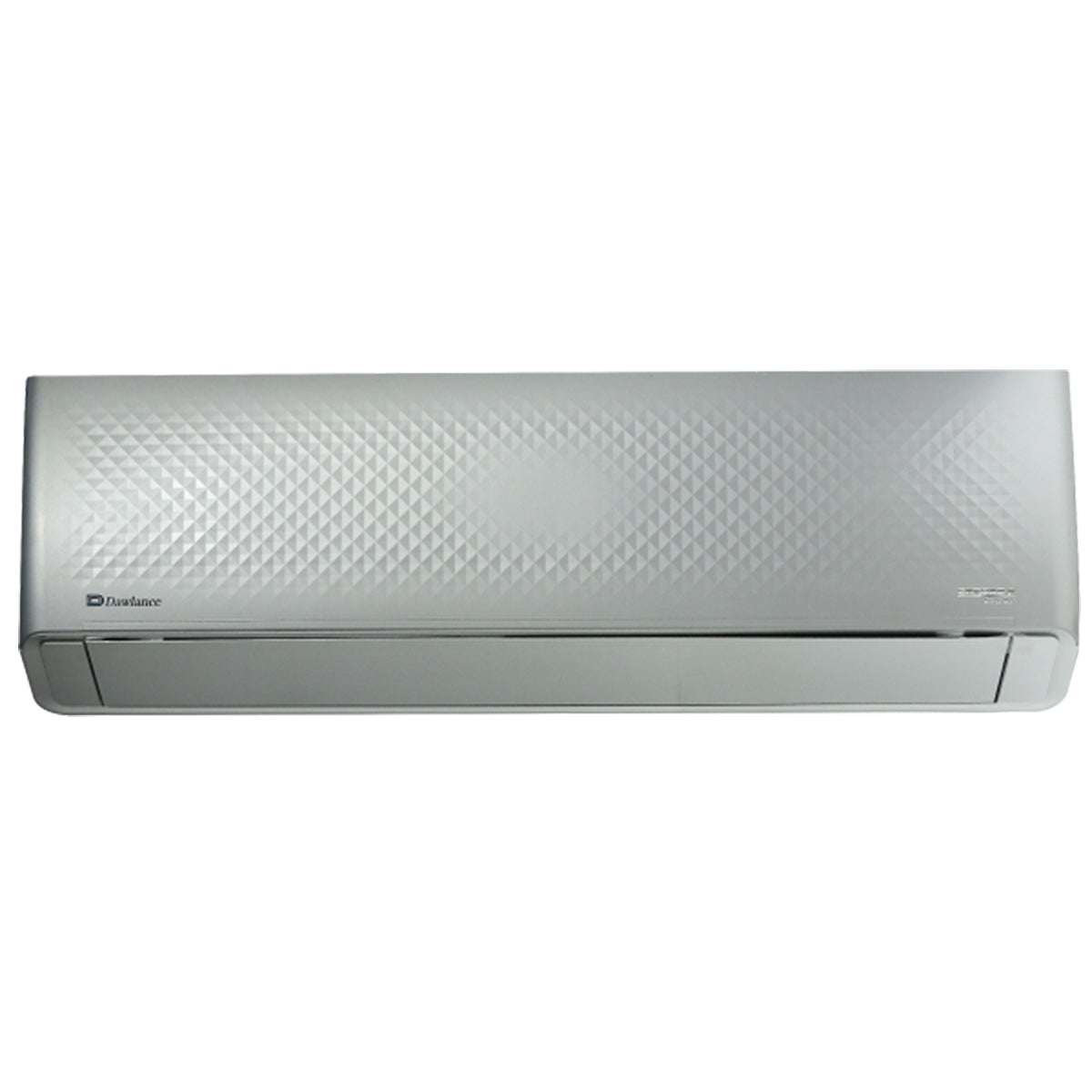 Dawlance Air Conditioner 30 Chrome Plus Inverter Silver