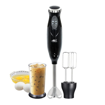 Anex AG-126 Deluxe Hand Blender