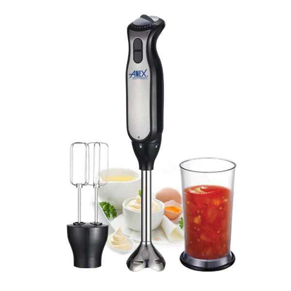 Anex AG-129 Deluxe Hand Blender