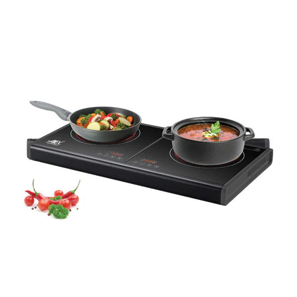 Anex AG-2162 Deluxe Hot Plate