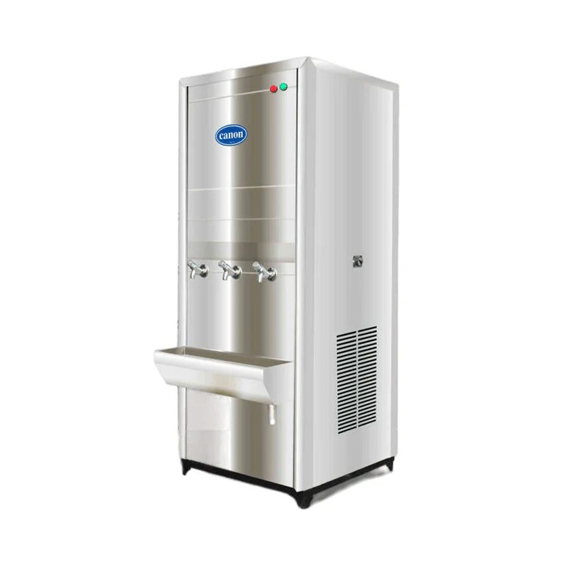 Canon Electric Water Coolers - IWC-100G