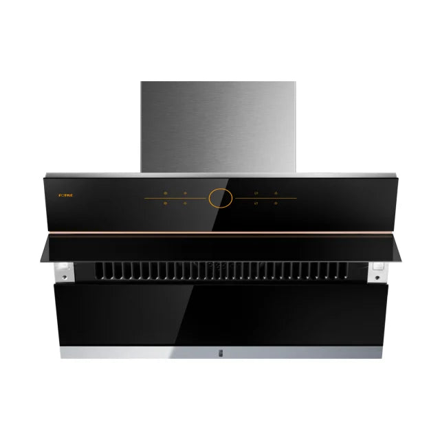 Fotile JQG9009X 90cm Side-drafting Range Hood