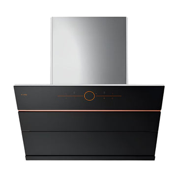 Fotile JQG9009X 90cm Side-drafting Range Hood