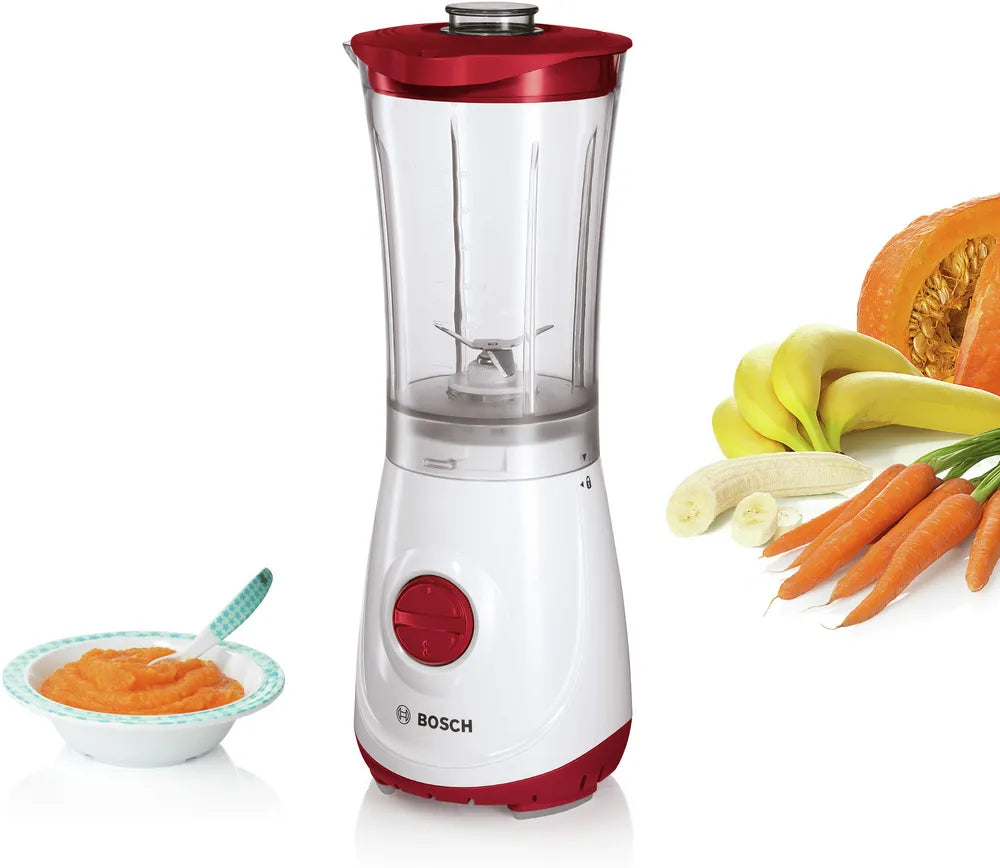 BOSCH MMBM1P6RGB Blender