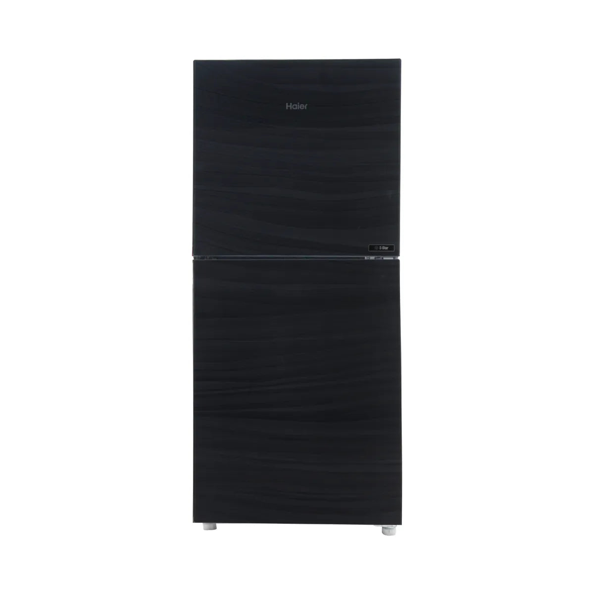 Haier HRF 216 EPR/EPB E-Star Refrigerator