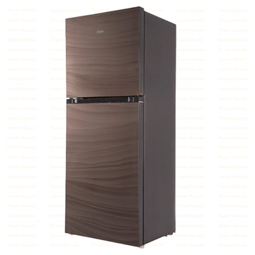 Haier HRF-246EPCG 9 Cubic Feet Double Door Refrigerator