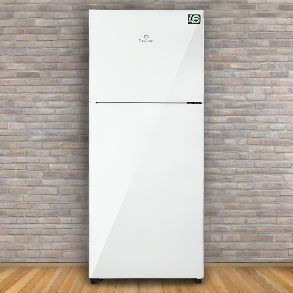 Dawlance Refrigerator 91999 Avante + Cloud White( Limited Eddition)