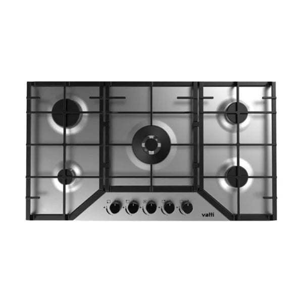 Vatti Built-In Steel Hob U911S