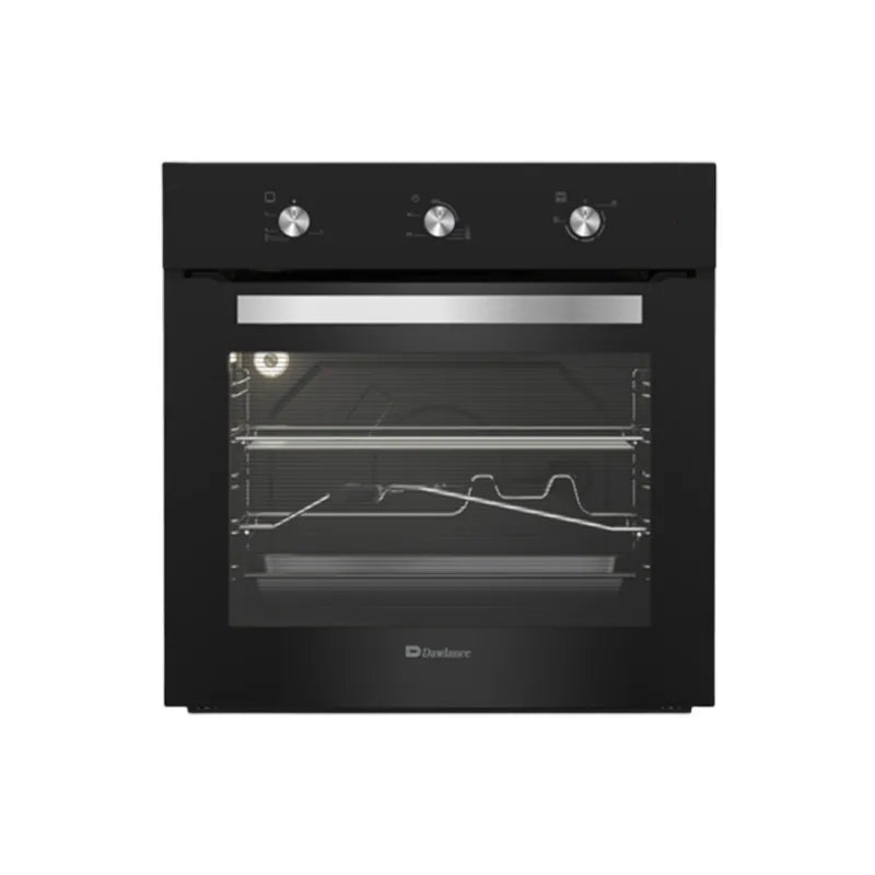 Dawlance DBG 21810 B Trading Brands Built-in Oven