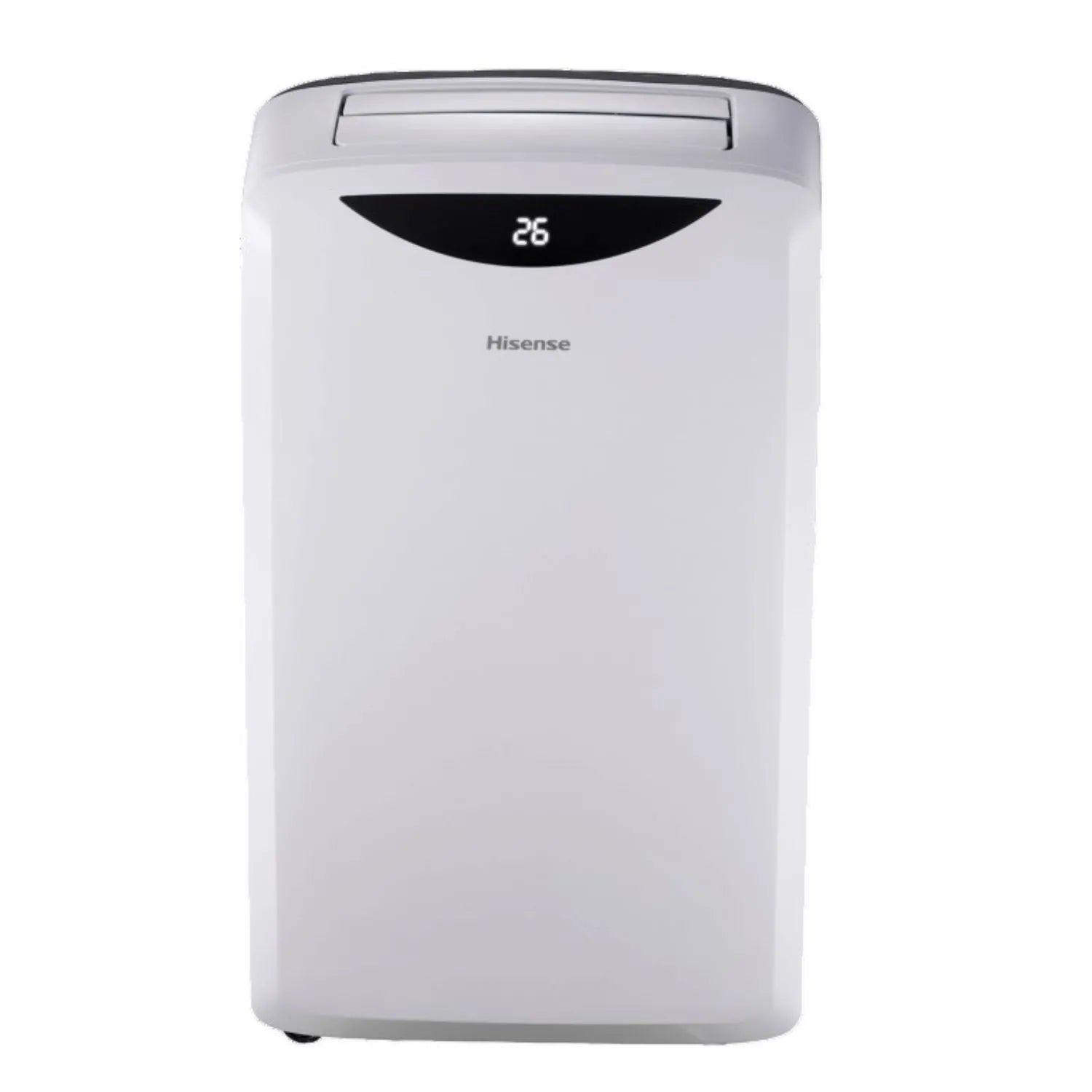Hisense 1 Ton Portable Air Conditioner Color White Model – AP-12HW4RNPS00