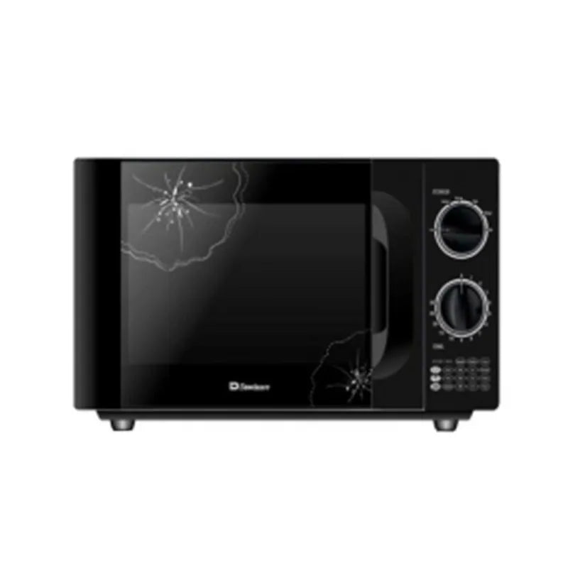 Dawlance DW-390 S Heating Microwave Oven