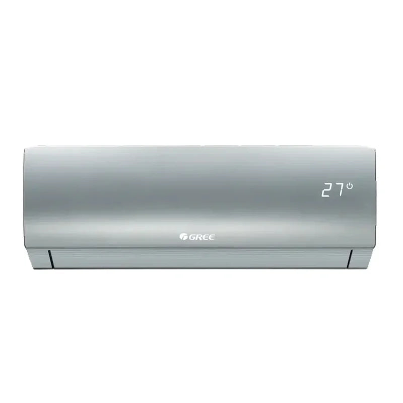 GREE 2 Ton Inverter Split AC – Model GS-24PITH11S (New Model – Silver)