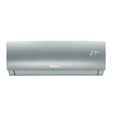 GREE 2 Ton Inverter Split AC – Model GS-24PITH11S (New Model – Silver)