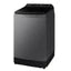 SAMSUNG 15KG AUTOMATIC TOP LOAD WASHING MACHINE Model WA15CK5745BDRT