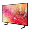SAMSUNG 75 INCH SMART & CRYSTAL UHD 4K TV Model 75DU7000