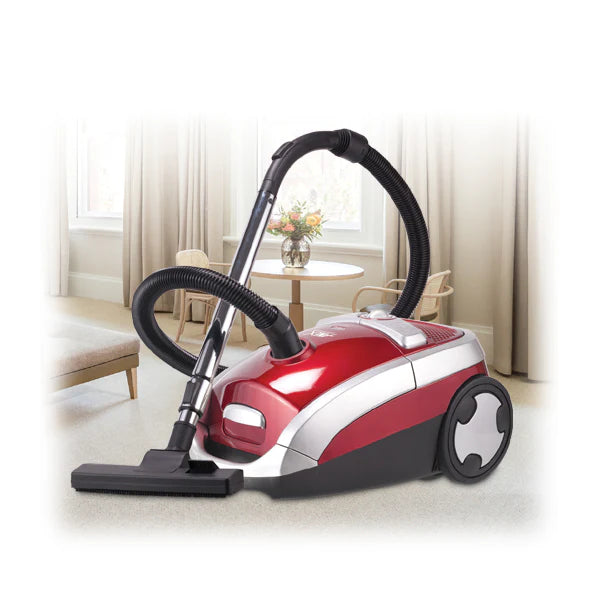 Anex AG-2093 Deluxe Vacuum Cleaner