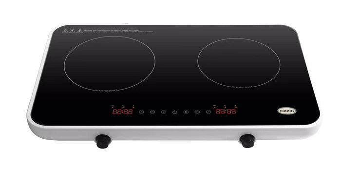 Canon Electric Cookers - Infrared Cooker - CHA-CCT2-01