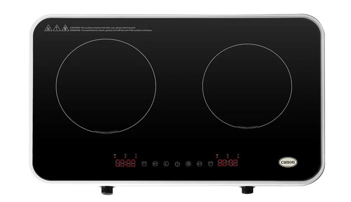 Canon Electric Cookers - Infrared Cooker - CHA-CCT2-01