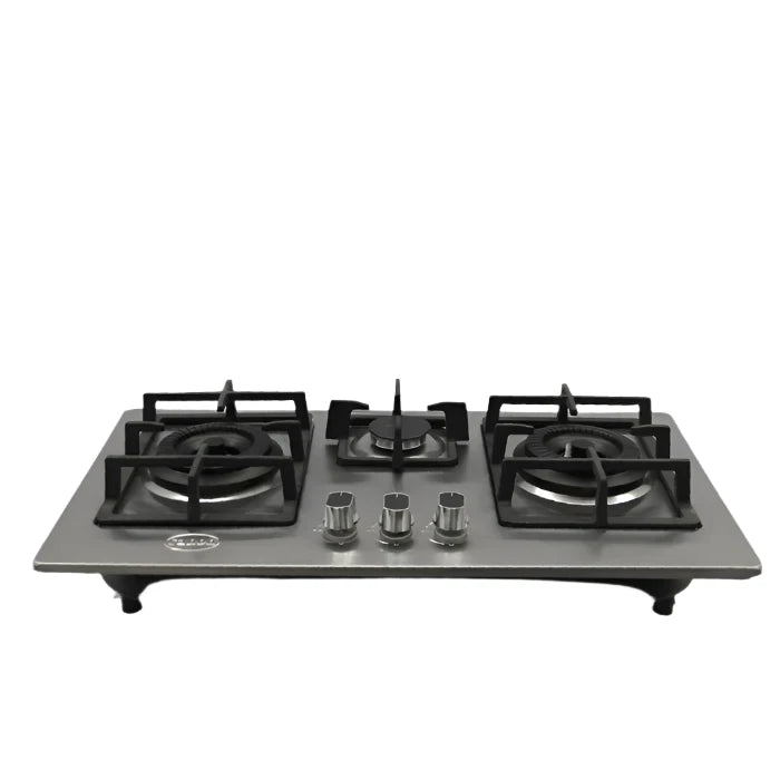 Canon Gas Hobs - CA-01