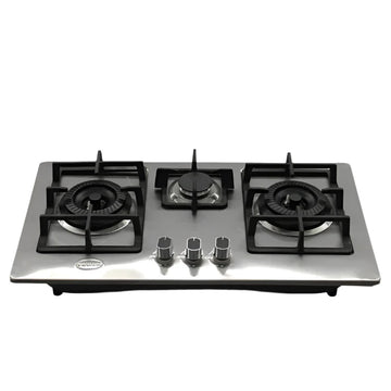 Canon Gas Hobs - CA-01