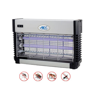 ANEX Insect Killer AG-1087 (10x10) 8 W