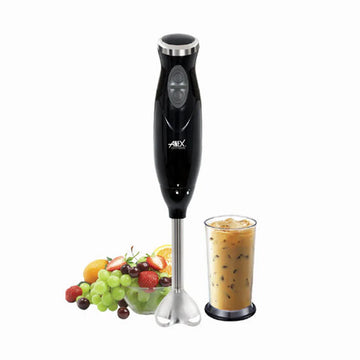 Anex AG-121 Deluxe Hand Blender