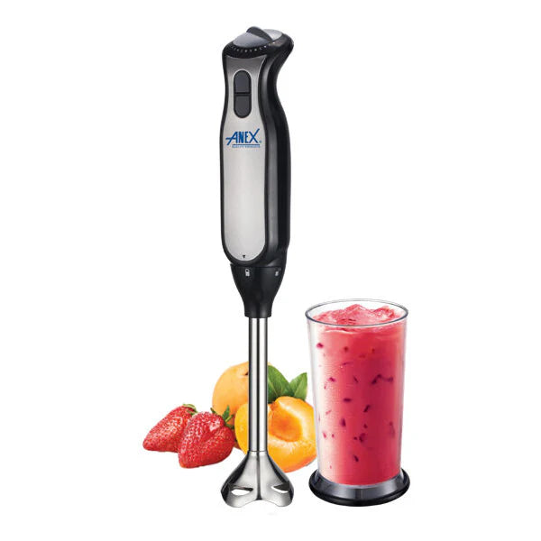 Anex AG-128 Deluxe Hand Blender